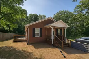 1702 E Martin Luther King Jr Dr, High Point, NC 27260 - Photo 1