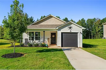 147 Ariel Court, Mocksville, NC 27028 - Photo 1