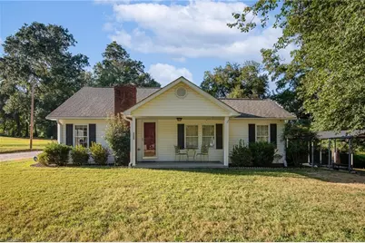 3399 Bethesda Road, Lexington, NC 27295 - Photo 1