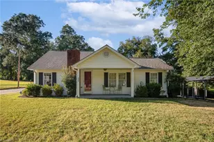 3399 Bethesda Rd, Lexington, NC 27295 - Photo 1