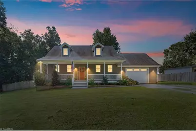 2028 Webster Grove Drive, Mebane, NC 27302 - Photo 1