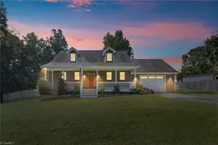 2028 Webster Grove Dr, Mebane, NC 27302 - Photo 1