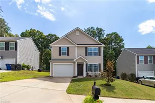 5256 Northridge Dr, Winston-Salem, NC 27105 - Photo 1