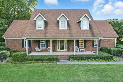 3813 Oak Forest Drive, High Point, NC 27265 - Photo 1