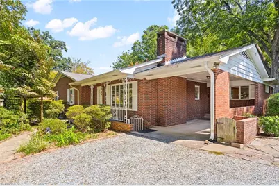 2720 Terrace Drive, Burlington, NC 27215 - Photo 1