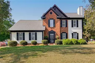 1224 Salem Crossing Rd, Kernersville, NC 27284 - Photo 1