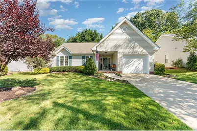 5420 Whitley Way, Greensboro, NC 27407 - Photo 1