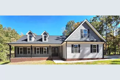 1541 Badin Lane, Asheboro, NC 27205 - Photo 1