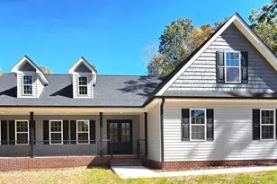 1541 Badin Ln, Asheboro, NC 27205 - Photo 1