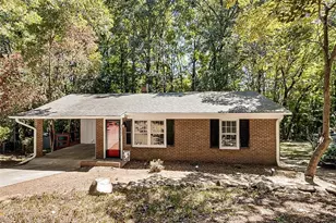 1037 Robbins St, Asheboro, NC 27203 - Photo 1