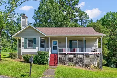 6001 Southcrest Drive, Clemmons, NC 27012 - Photo 1