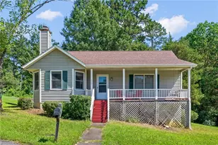 6001 Southcrest Dr, Clemmons, NC 27012 - Photo 1