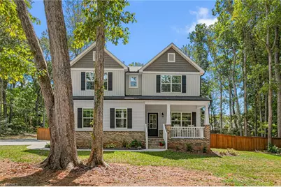 1890 Terry Smith Trail, Burlington, NC 27217 - Photo 1