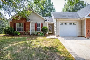 4800 Terrence Dr, Winston-Salem, NC 27103 - Photo 1