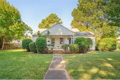 1905 Haverford Street, Durham, NC 27705 - Photo 1