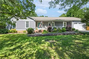 5287 Shaddowfax Dr, Kernersville, NC 27284 - Photo 1