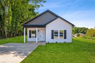 700 Alexander St, Winston-Salem, NC 27127 - Photo 1