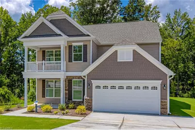 5527 Siler Street, Trinity, NC 27370 - Photo 1