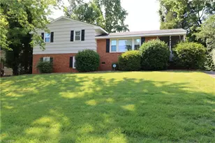 2815 Ashwood Dr, Winston-Salem, NC 27103 - Photo 1