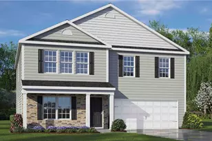 192 Zinnia Pl, Lexington, NC 27295 - Photo 1