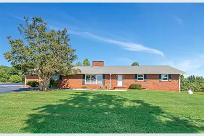 885 Winkler Mill Road, Wilkesboro, NC 28697 - Photo 1