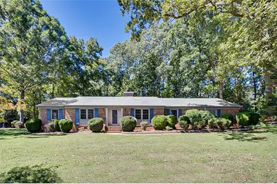 3185 Forest Drive, Randleman, NC 27317 - Photo 1