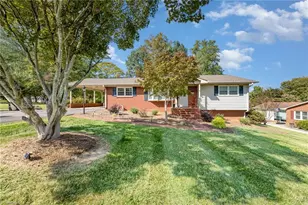 2111 Dave St, Winston-Salem, NC 27127 - Photo 1