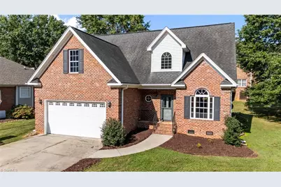 181 New Hampshire Court, Mocksville, NC 27028 - Photo 1