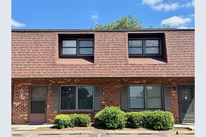 214-C W 5th Street, Lexington, NC 27292 - Photo 1