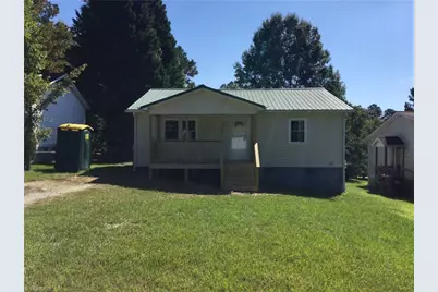 1017 Sales Street, High Point, NC 27260 - Photo 1