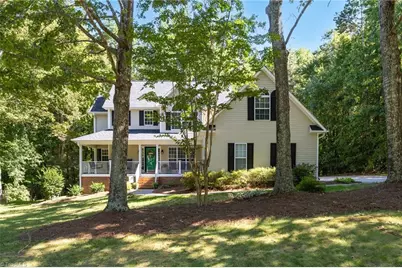 157 Old March Road, Advance, NC 27006 - Photo 1