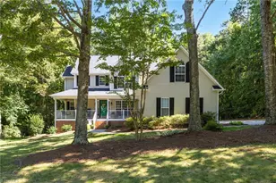 157 Old March Rd, Advance, NC 27006 - Photo 1