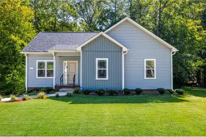 315 Hubbard Street, Reidsville, NC 27320 - Photo 1