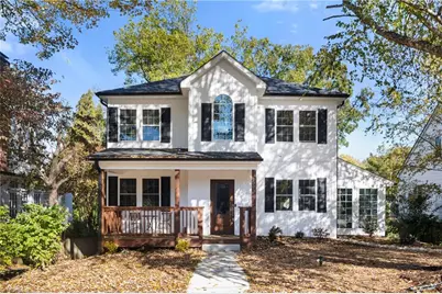 2305 Rosewood Avenue, Winston-Salem, NC 27103 - Photo 1