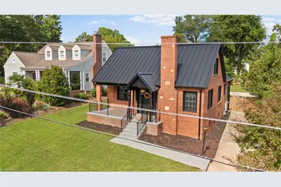 1111 Franklin Street, Burlington, NC 27215 - Photo 1