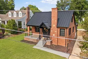 1111 Franklin St, Burlington, NC 27215 - Photo 1