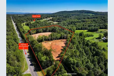 00 US Highway 601, Dobson, NC 27017 - Photo 1