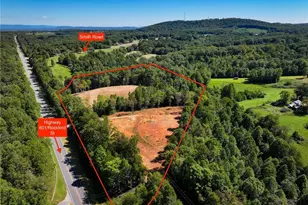 00 US Hwy 601, Dobson, NC 27017 - Photo 1