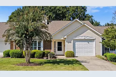 6 Buckboard Lane #B, Greensboro, NC 27410 - Photo 1