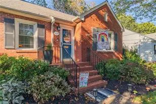 2191 Gaston St, Winston-Salem, NC 27103 - Photo 1