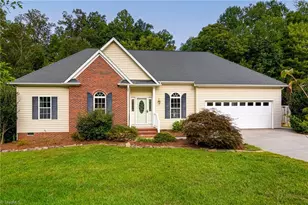 4080 Clinard Ave, Winston-Salem, NC 27127 - Photo 1