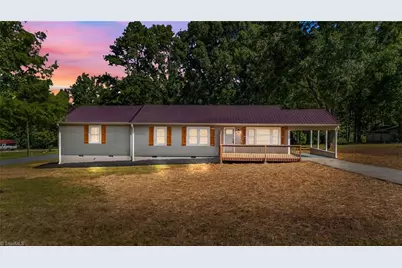 204 First Circle, Lexington, NC 27292 - Photo 1