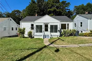 1617 Roseland St, Greensboro, NC 27408 - Photo 1