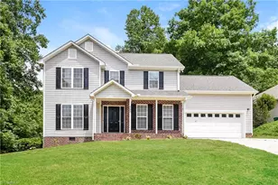 2204 Lancey Dr, Thomasville, NC 27360 - Photo 1