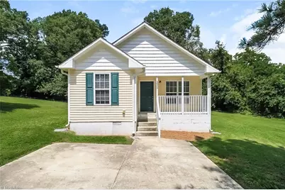 3905 Kehoe Drive, Greensboro, NC 27401 - Photo 1