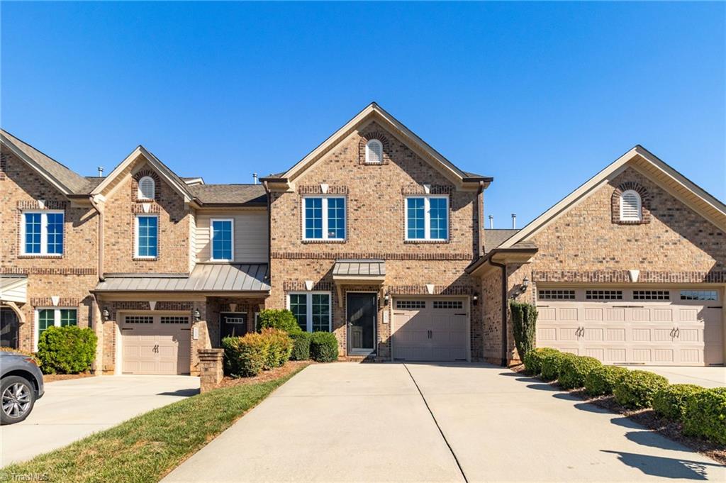 737 Carneros Circle, High Point, NC 27265 - MLS 1195264 - Coldwell Banker