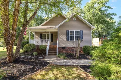 4927 Plainfield Road, Sophia, NC 27350 - Photo 1