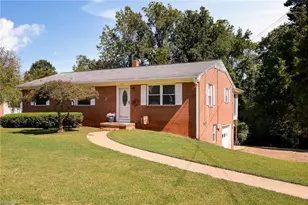 217 Woodhaven Dr, Lexington, NC 27295 - Photo 1