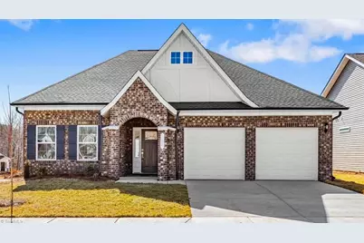 265 Morning Star Drive, Advance, NC 27006 - Photo 1