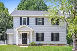 544 Covington Ridge Rd, Winston-Salem, NC 27107 - Photo 1